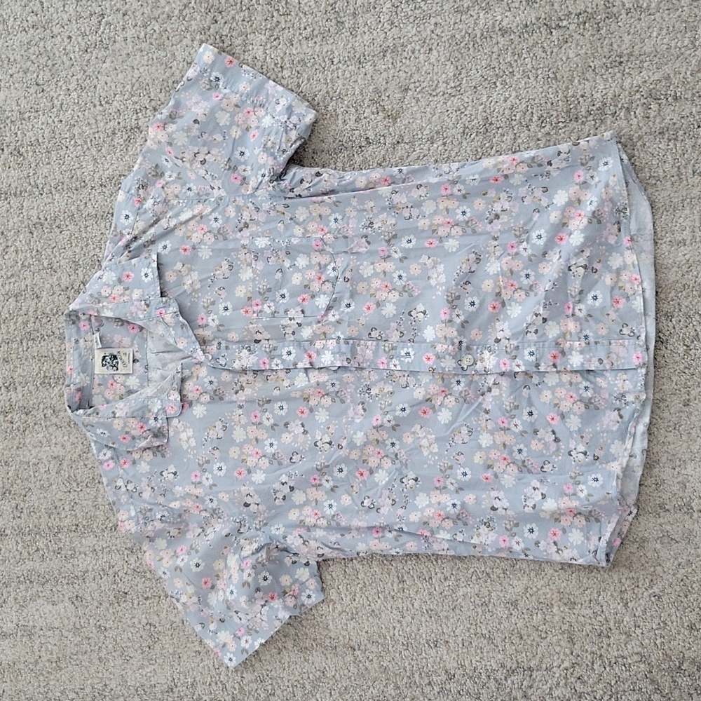 Kennington Shirt